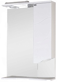 Onika Зеркальный шкаф Лайн 58.01 R – фотография-1