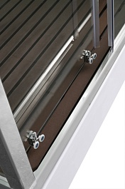 Avacan Душевая кабина 120/90 Z2912LED прозрачная – фотография-13