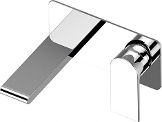 BelBagno Смеситель для раковины Nova NOV-BLVM-IN сатин