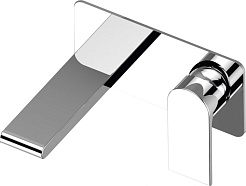 BelBagno Смеситель для раковины Nova NOV-BLVM-IN сатин – фотография-1