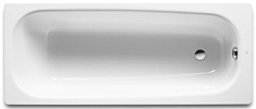Roca Ванна чугунная Continental 212914001 140х70 см