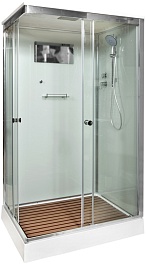 DTO Душевая кабина K 402 S – фотография-2