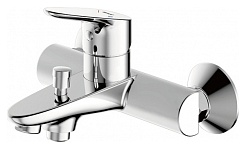 Promo Смеситель для ванны Drop F64898C-01A – фотография-1