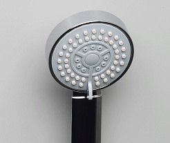 WasserKRAFT Смеситель для ванны "Weser 7802L" – фотография-3