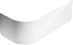 Alpen Фронтальный экран Viva 185x80 R – фотография-1