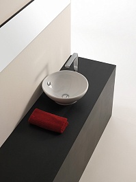 ArtCeram Раковина FUORI TFL002 – фотография-2