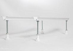 Aquatek Опорная конструкция для прямоугольных ванн (универсальная) – фотография-2