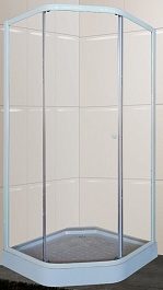 Parly Душевой уголок ZEP91 – фотография-1