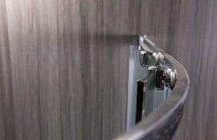 Esbano Душевой уголок ESR-8024 – фотография-6