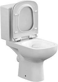Cersanit Унитаз-компакт Colour COL011 – фотография-6