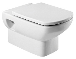 Roca Комплект: инсталляция Duofix Delta 3 в 1 + унитаз Dama Senso + шумоизоляция – фотография-4