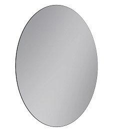 Sancos Зеркало круглое Sfera 60/60 с подсветкой SF600 – фотография-1