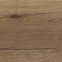 Comforty Шкаф пенал Марио 40 дуб темный – фотография-7