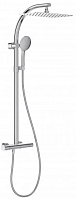 Jacob Delafon Душевая система Talan E20642RU-CP