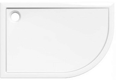 Relisan Душевой поддон "Asymmetric" R/L