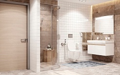 Ambassador  Душевой уголок Queen 11011101 – фотография-2