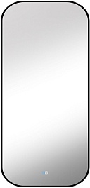 Continent Зеркало Torry Medium 600x1000 – фотография-1