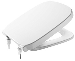 Roca Крышка-сиденье "Debba" 8019D0004 – фотография-1