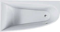 Vayer Акриловая ванна Boomerang 150x90 L