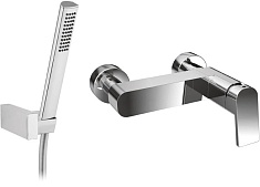 Cezares Смеситель TREND-DDM-01-Cr для душа