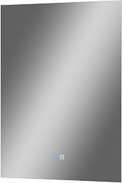 Continent Зеркало Trezhe Medium 500x700 – фотография-2