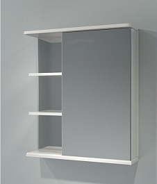 Какса-а Зеркальный шкаф Грация 62 R без подсветки – фотография-2