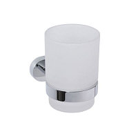 Bemeta Стакан с держателем Oval 118410011