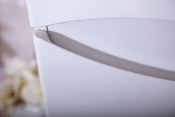 Бриклаер Мебель для ванной Вега 60 – фотография-11