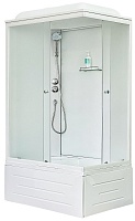 Royal Bath Душевая кабина RB 8100BP5-WC-L