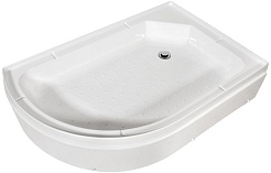 DTO Душевая кабина L 720 N R без крыши – фотография-13