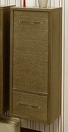 Sanflor Полупенал Румба верхний венге / патина золото L – фотография-1