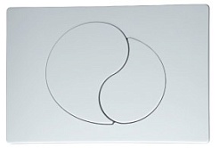 Iddis Кнопка смыва Unifix UNI20M0i77 – фотография-1