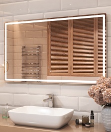 Vigo Зеркало Geometry Classic 1200 – фотография-2