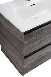 BelBagno Тумба с раковиной Kraft 39 50 подвесная Pino Pasadena – фотография-9