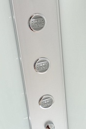 Black&White Душевая кабина Galaxy G5701 – фотография-13