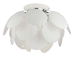  Светильник "Shed 2863-37" потолочный – фотография-1