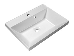 BelBagno Мебель для ванной Marino 60 Rovere Bianco – фотография-12