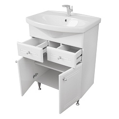 Merkana Мебель для ванной комнаты Валенсия 62 – фотография-5