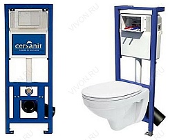 Cersanit Система инсталляции Link P-IN-MZ-LINK – фотография-2