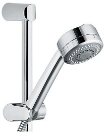 Kludi Душевой гарнитур "Zenta 6083005-00" – фотография-2