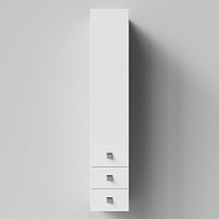 Водолей Пенал Квадро 30 L белый