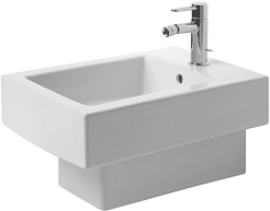 Duravit Биде подвесное Vero 22391500001-WG – фотография-1