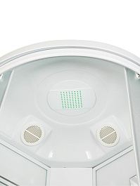 MirWell Душевая кабина MR3510P-C3 – фотография-3