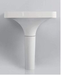 Azzurra Раковина Tulip TUL200B1/70M – фотография-5