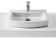 Roca Раковина "Hall" 32788200H – картинка-10
