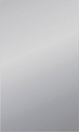 Vigo Мебель для ванной Milos 600-1-0 белая матовая – фотография-10