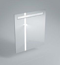 Kerama Marazzi Зеркало Buongiorno 60 – фотография-3