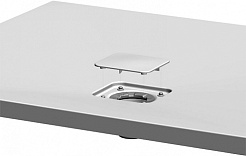 Riho Душевой поддон Basel 416 120х90 черный глянец – фотография-2