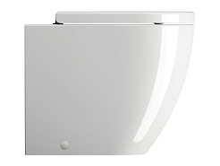 GSI Унитаз приставной PURA 881411 – фотография-2