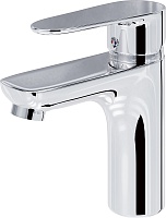 Aringa Смеситель для раковины Рейн AR02010CH хром